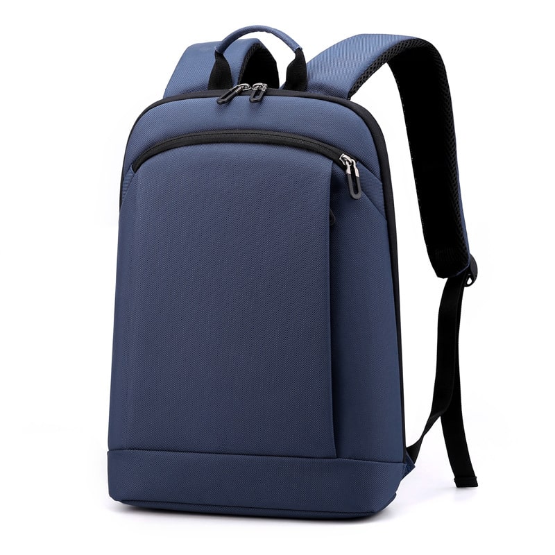 Ultra-Slim Tech: The Thinnest Laptop Backpacks on Earth