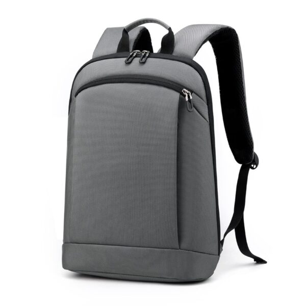 Ultra-thin-lightweight office travel water resistant backpack for 13.3-inch laptop