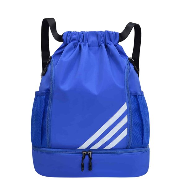 durable-gym-sports-drawstring-backpack-with-shoes-compartment-min