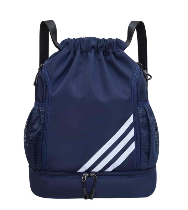 durable-gym-sports-drawstring-backpack-with-shoes-compartment-min