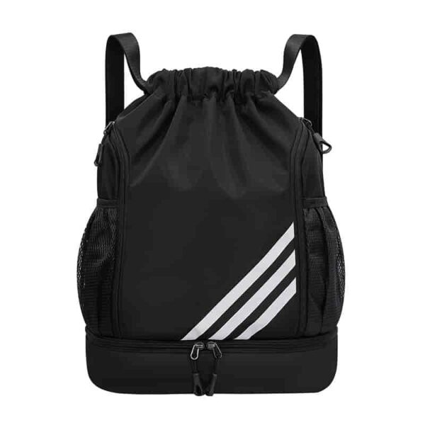 durable-gym-sports-drawstring-backpack-with-shoes-compartment-min