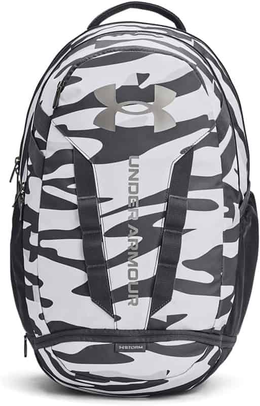 Under Armour Hustle 5.0 Backpack prohomecreation